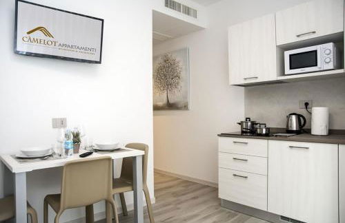 Camelot Appartamenti - Business e Holiday - Foto 11