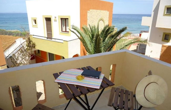 Two Three Bedroom Apt- Sea View Swimming Pool - Foto 17