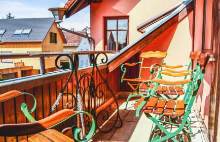 Bodenseeromantik - Wasserburg bis 6 Personen - 2 Balkone - Foto 6