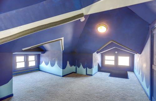 Walk to Port Clinton Lighthouse Home with Deck! - Foto 17