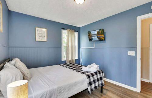 The Lucky 7's Inn-5 Beds - Foto 17