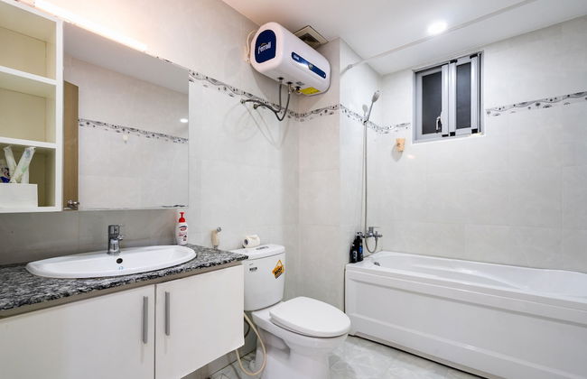 Scenic Valley Condotel - Foto 64