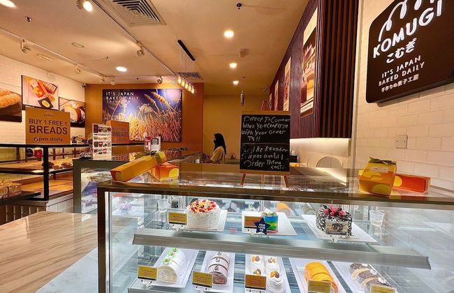 Garden Sentral Hotel - Foto 45