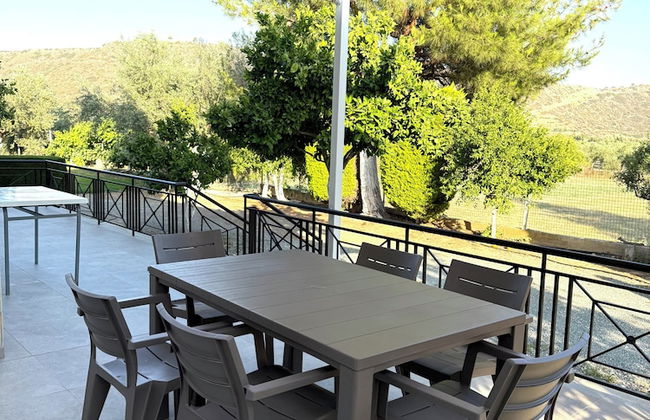 Himonas Apartments - Foto 28