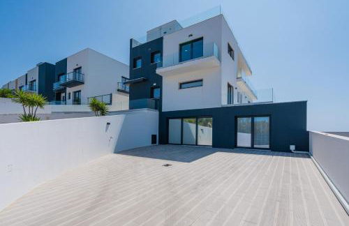 Villa Carpe Diem, stunning villa with ocean view - Photo 12