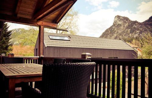 Ferienwohnungen Evi Huber - Foto 57