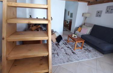 Granny's Home ,mini villa for 4 - Foto 13