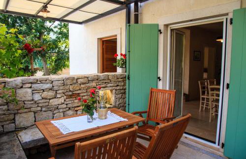 Holiday Home Mikula - Foto 28