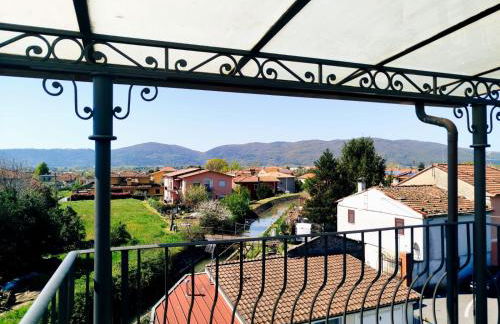 CA' FRA e OLY Cinque Terre, Lerici, wifi, aria condizionata - Foto 11