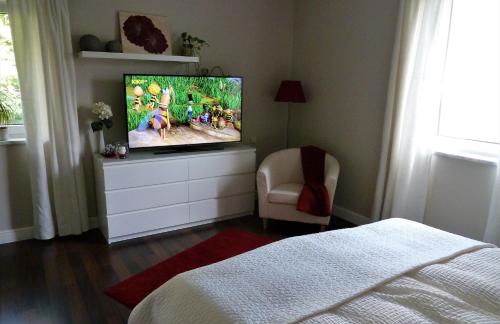 Holiday Apartment Schedler - Foto 31