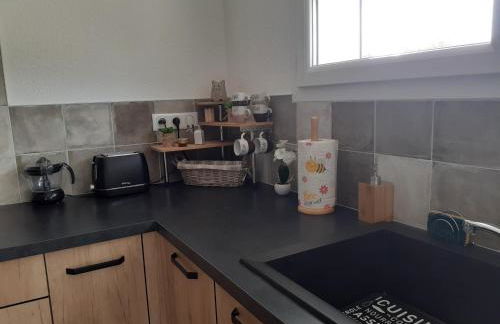 Les LOCS Du GRAZEL - Foto 4