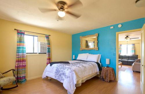 Secluded Stargazing Mecca Near Cave Creek Canyon - Foto 12