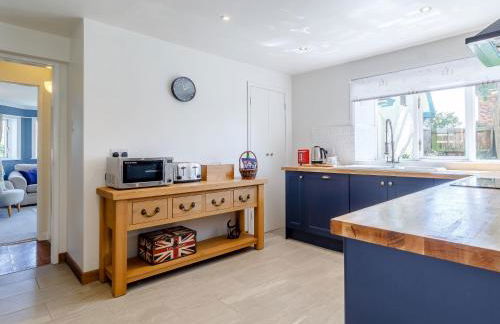 3 Bed in Syderstone 78973 - Foto 7