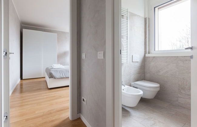 Be Apartments Brembo - Foto 12