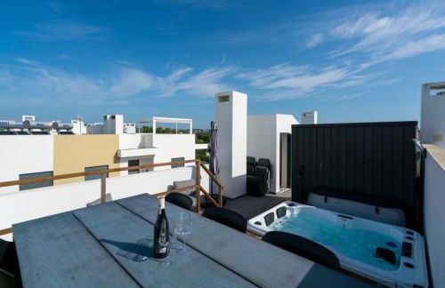 Rooftop Alvor Apartment by Moje Holiday - Foto 26