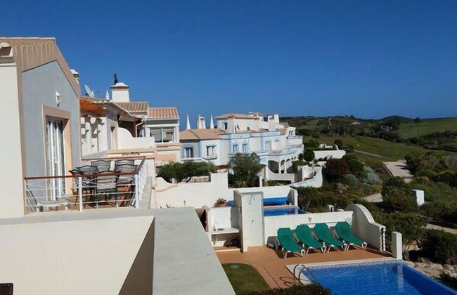 Stunning 3 bed Villa With Pool- Golf & Beach - Foto 9