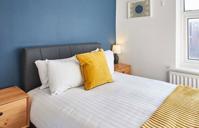 Host Stay Anchor House - Foto 13