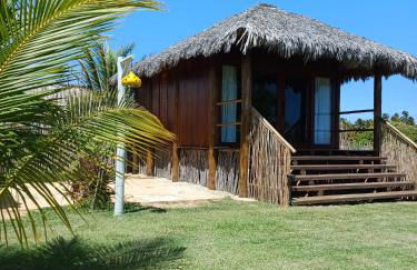 Ventos do Delta Kite Chalés - Photo 8