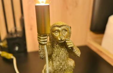 Apartment Jungle Escape - Foto 7