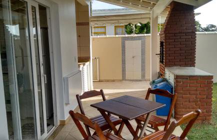 CASA - FRENTE PARA O MAR - Foto 55