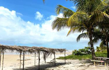 Vog Marine - Apartamento pé na areia - Foto 42