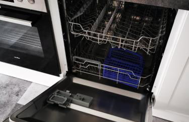 Naturnahe schöne neu gestaltete Ferienwohnung - Foto 14