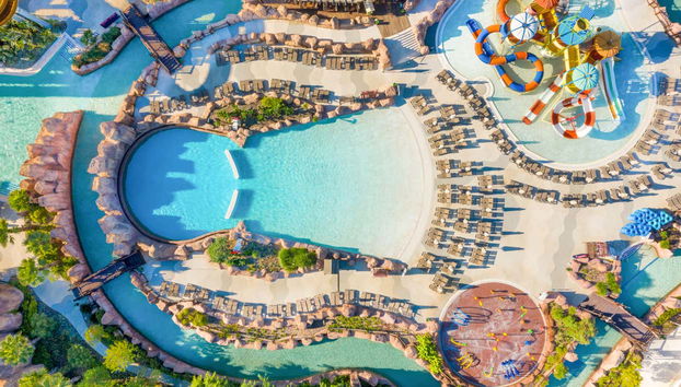 The Land of Legends Ticket - Foto 2