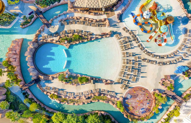 The Land of Legends Ticket - Foto 2