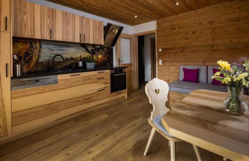 Bergbauernhof Schoberlehen - Foto 28