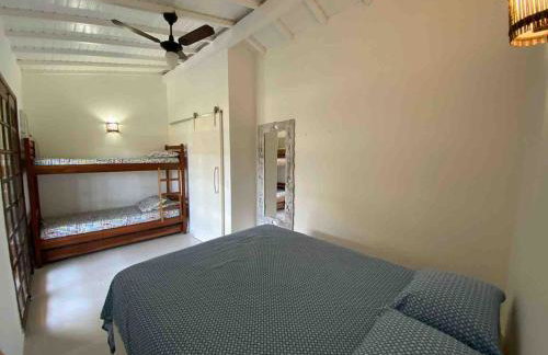 Casa de Condomínio em Maresias próximo a praia! - Foto 36