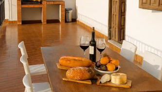 Casa Rural Chalet Venta del Aire Cortijo Terron - Foto 3