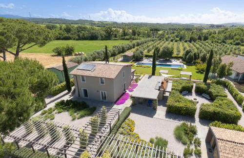 Agriturismo Resort Il Foionco - Foto 58