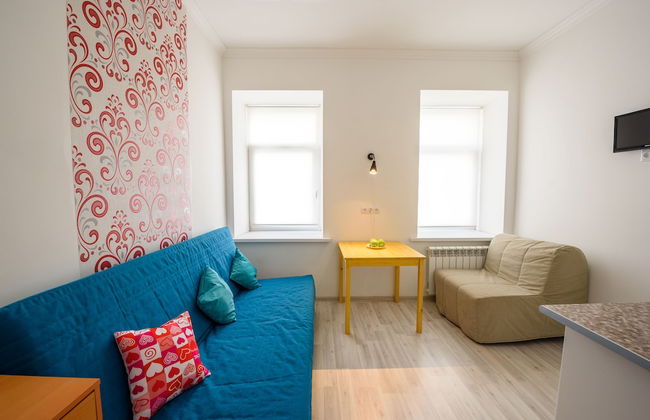 4-You Apartaments - Foto 1