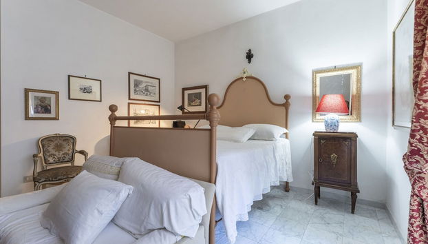 Lounge Flat Camaiore, Wifi, Versilia Coast - Foto 5, Zimmer