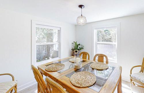 Beach Bum Bungalow - Foto 6