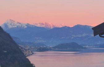 Vista Dolce Isola _ Lakeview Pool, Terrace & Garden apartment - Photo 2