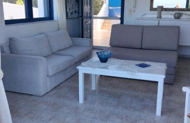 Efi Pool & View Alepochori ii - Foto 7