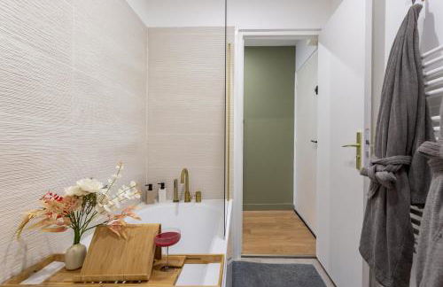 LRL 5 - Les Reflets du Loing - Nemours-Centre - Foto 18