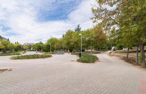 Madrid IFEMA suites - Foto 21