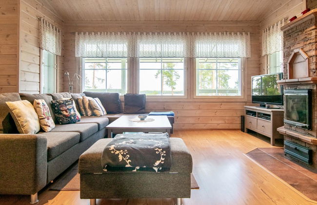 Katajakallio - Foto 12