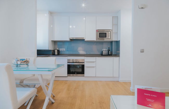 Apartamentos Pompidou - Foto 44