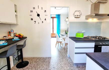 A casa di Nina & Turi con giardino e veranda - Foto 13