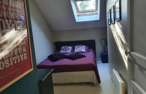 Maison de campagne - Photo 6