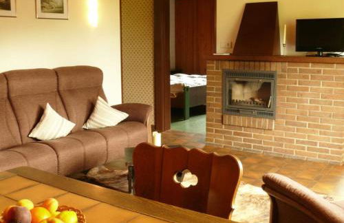 2 Siefertshof Comfortable Holiday Residence - Foto 7