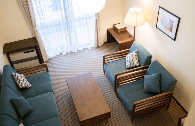 Holiday Villa Hotel & Resort Karuizawa - Foto 65