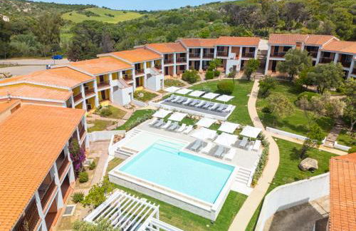 Felix Hotels - Residence Hotel Costa Serena - Foto 76