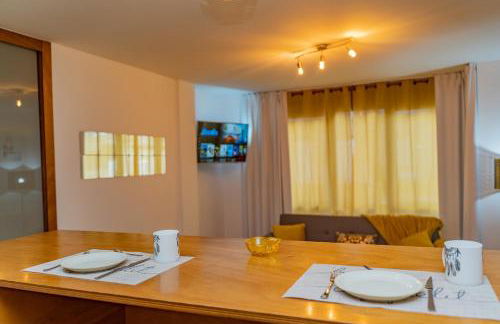 ESTUDIO Céntrico junto a Estación- CCVialia Parking gratis A - Foto 22