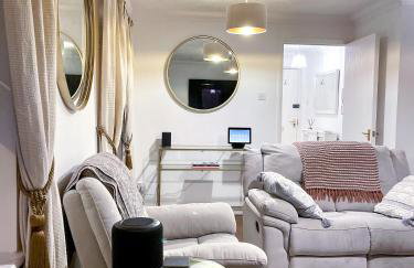 1-bed Apt, Sleeps 2, 20 min Walk to Centre - Photo 12