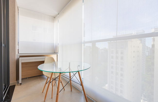 NHC - Neohouse Campo Belo - Anora Spaces - Foto 22