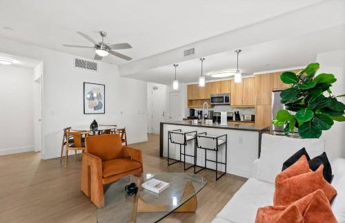 Amethyst Horizon - Stylish peaceful 2BR w zen Garden View Pool Gym - Foto 22